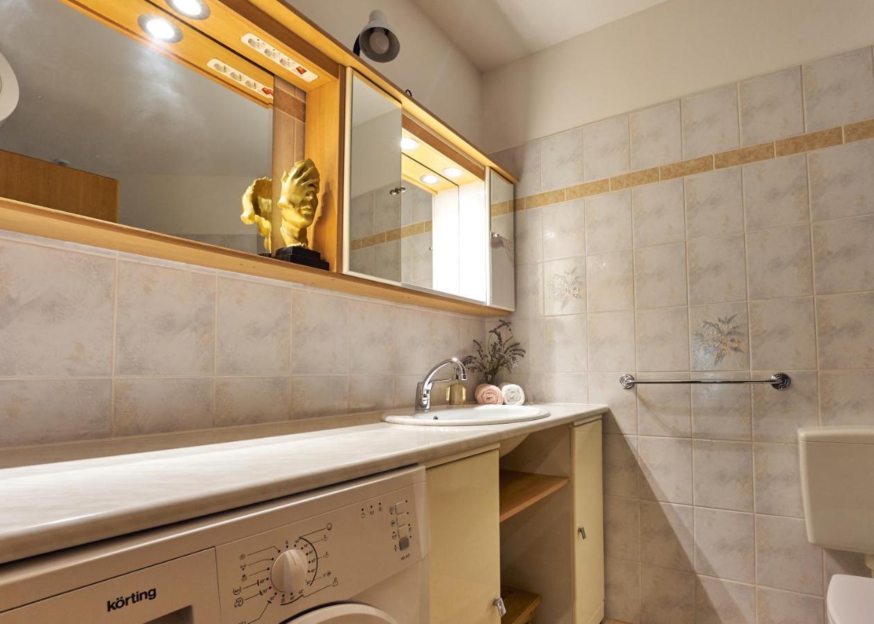 Apartamento Baredinka Izola Exterior foto